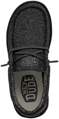 Hey Dude Wally Basic Shoes EU 34