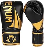 Cuero sintético de primera calidad, Apto para boxeo, kickboxing y Muay Thai.