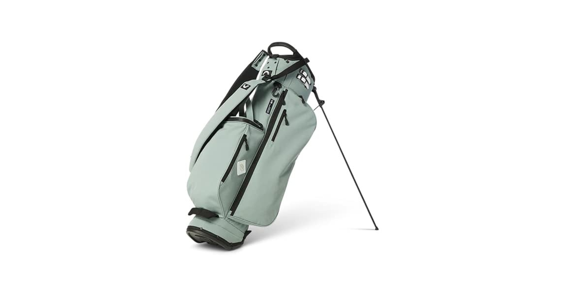 美品 JONES Trouper R Stand Bag スタンドキャディバッグ Amazon | JONES [ジョーンズ] エクスコアーズ Trouper R Stand