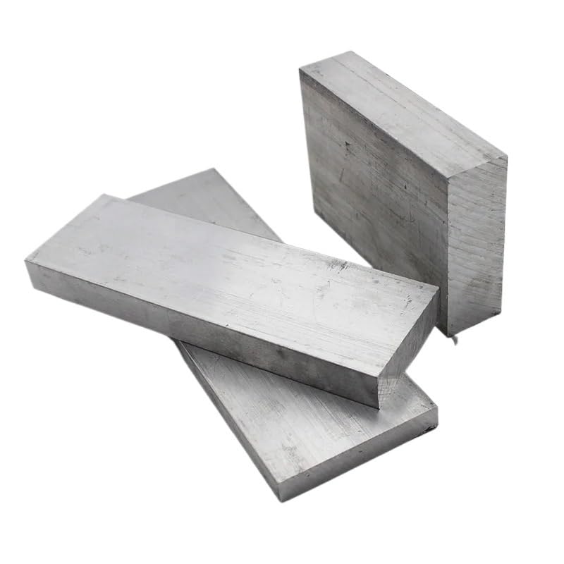 PIASTRA DIRITTA PESANTE 350 - 80x50 Mm - 50 Pezzi - Foto 4