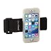TuneBand for iPhone SE / iPhone 5S, Premium Sports Armband with Two Straps and Two Screen Protectors, GLOW IN THE DARK