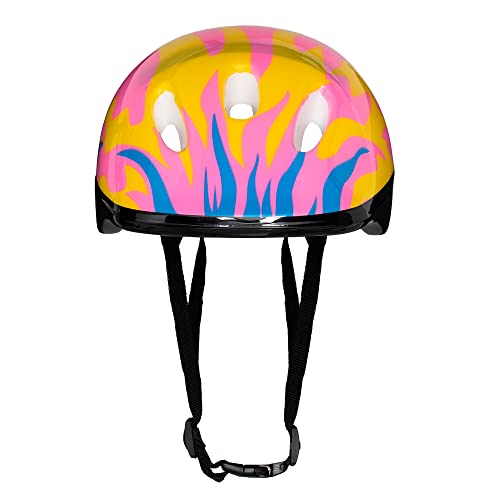 Zippy Toys Kit de Proteção Rosa, 7 Peças, Recomendado Para Crianças Acima de 3 anos, Material de Óti