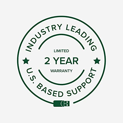 7 Port Usb Hub - Plugable Usb Charging Station For Multiple Devices And Usb 2.0 Data Transfer With A 60W Power Adapter #TOP6