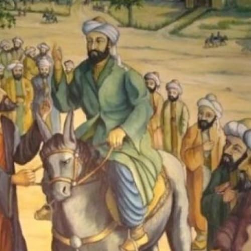 KISAH ISLAMI : SEJARAH DIBALIK PENAKLUKKAN ANDALUSIA