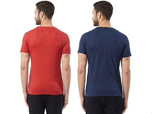 Image of Fruit of the Loom Men T-Shirt