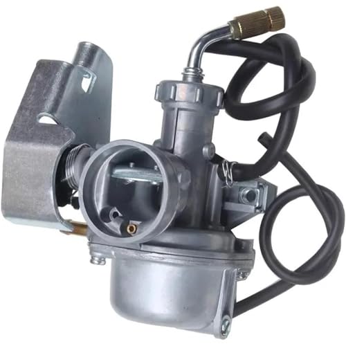 Carburateur Moto Kawasaki KLX110 Haute Précision | Alimentation Carburant Référence 15003-1694