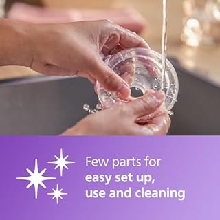 Philips Avent Manual Breast Pump, SCF430/03