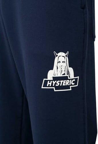 Amazon | [ヒステリックグラマー] DEVIL MADE ME DO IT スウェット