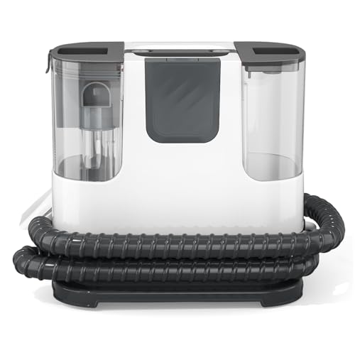 カーペットクリーナーリンサークリーナー 乾湿両用