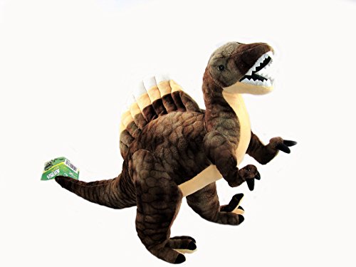 Dinosaur Animal Planet - Peluche Dinosaurio Spinosaurus 59cm - Calidad Super Soft
