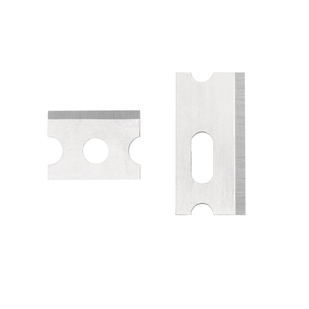 RJ45 Crimper Blades - Replacement Pack -4 RJ45 Crimper Blades - Replacement Pack -4