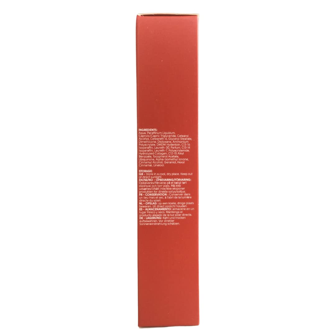 Crème De Jour Contour Des Yeux Au Collagène Et Q10 – 50 Ml, Soin Anti-âge