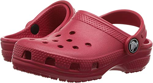 Image of Crocs Unisex Pepper Clogs UK (37.5 EU) (5 Kids US) (204536-6EN)