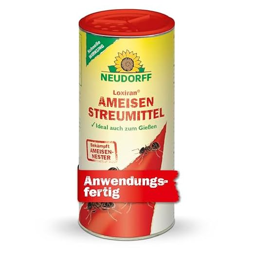 NEUDORF 33505 Loxiran – S- Ant Killer