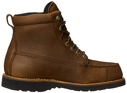 Irish Setter Men's 807 Wingshooter 7" Upland Hunting Boot,Dark Brown,10 D Us #TOP5