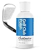 Club Doctor Golf Club Polish, Made in USA for Golfers, Restores, Shines, Polishes – Works on Drivers, Irons, Putters, Woods