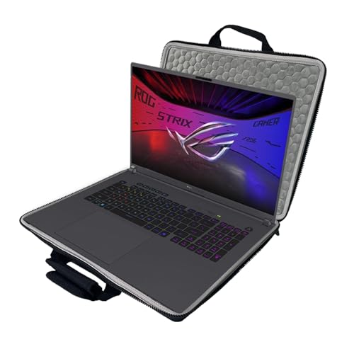 Funda Protectora EVA para Portátil de 16 Pulgadas miniatura 2