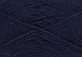 King Cole Merino Blend DK - Anti Tickle 052 Irish Navy