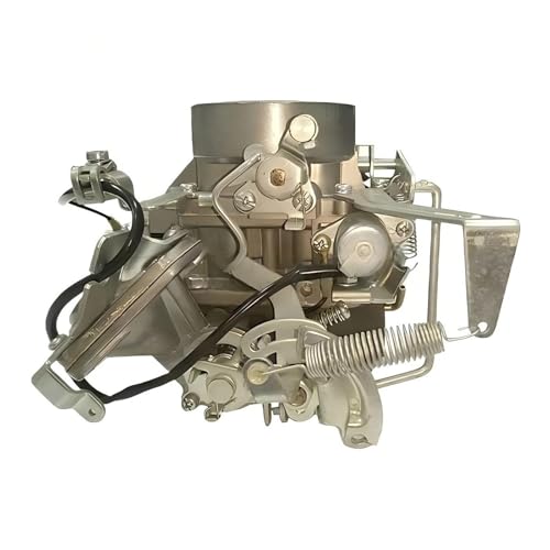Carburateur Isuzu G161 avec gicleurs calibrés pour moteur Trooper LUV2300