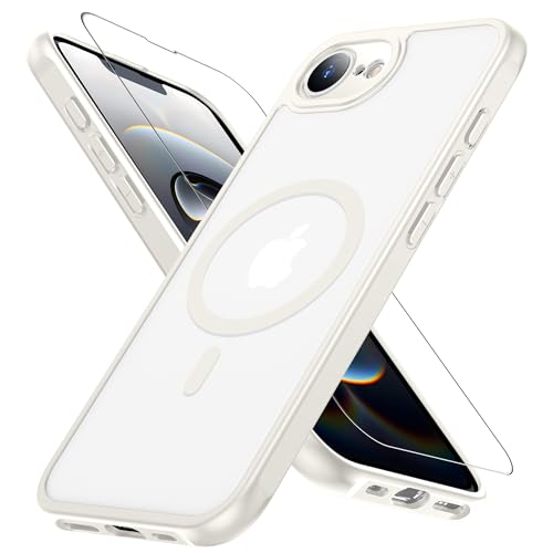 iPhone 17e/6e �p�P�[�X�y ���C�[�d�E�ČR�K�i�z�K���X�t�C�����t�� ������ ��l/�ܐ��� �}�b�g�� �A�C�t�H��17e/16e�p �ϏՌ� �A�C�z�� 17E/16E�p �}�O�l�b�g���� ���΂ݖh�~ ��phone 17e/16e�p �w��h�~ ���h�~ 