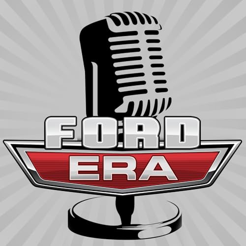 Page de couverture de Ford Era Radio
