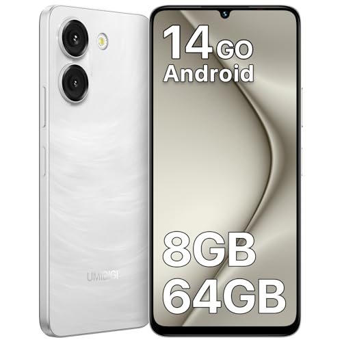 スマートフォン本体 UMIDIGI Note 90A 8GB RAM 64GB ROM Amazon | UMIDIGI NOTE 90A スマートフォン 4GデュアルSIM スマホ 8GB