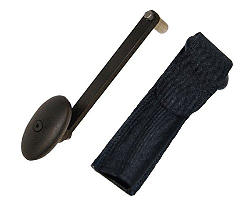 TenPoint HCA-435 Acudraw Hand Crank & Holster Combo