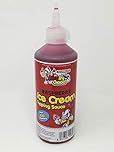 Marcos Reas Mr Really Good Raspberry Ice Cream Topping Sauce 660g