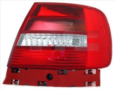 TYC 11-0005-01-2 Heckleuchte