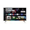 TV Samsung Crystal 43″ 43CU70...