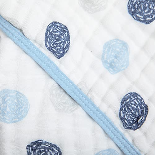 Papi Textil Toalha De Banho Papi Soft C/Capuz Estamp 80Cm X 80Cm Contem 01 Un