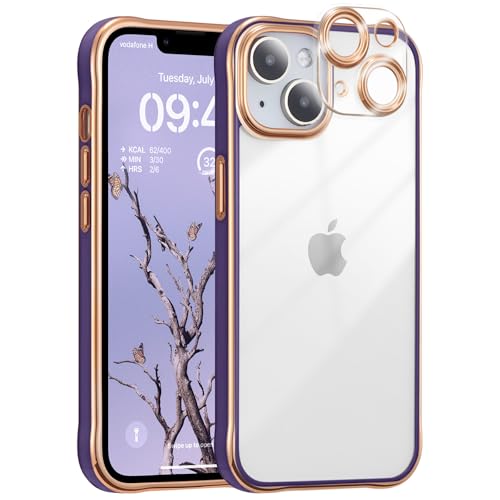 ZTOFERA for iPhone 15 P[XANX^NAANobNA\tgbLGbWAO\ȓdbYAXop[P[X for iPhone 15 Z