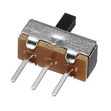 Cada relé tiene normalmente contactos abiertos y normalmente cerrados.
