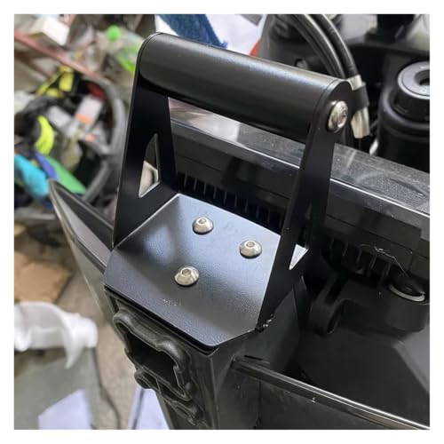 Fixation GPS Moto 390 790 890 ADV Support De Navigation Téléphone - 6