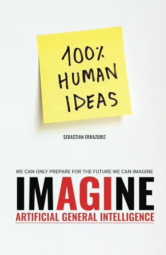 IMAGINE Artificial General Intelligence