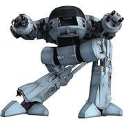 MODEROID ロボコップ ED-209 プラモデル