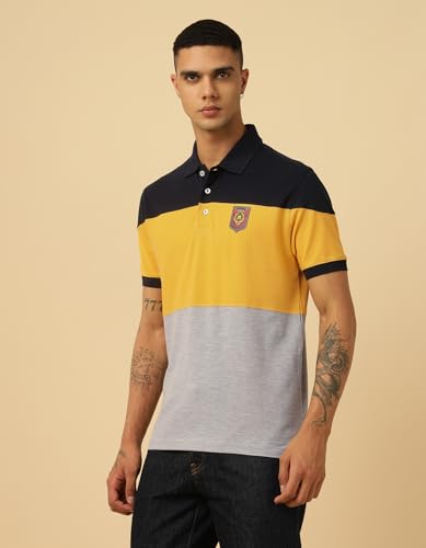 Image of OFF LIMITS Men OL Club Polo