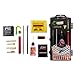 Pro Shot Products .45 Caliber Box Pistol Cleaning Kit, Multi, P45KIT (P45KIT)