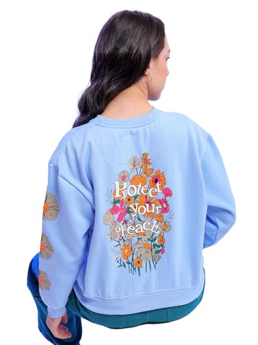 Image of Freehand Women Sweatshirt