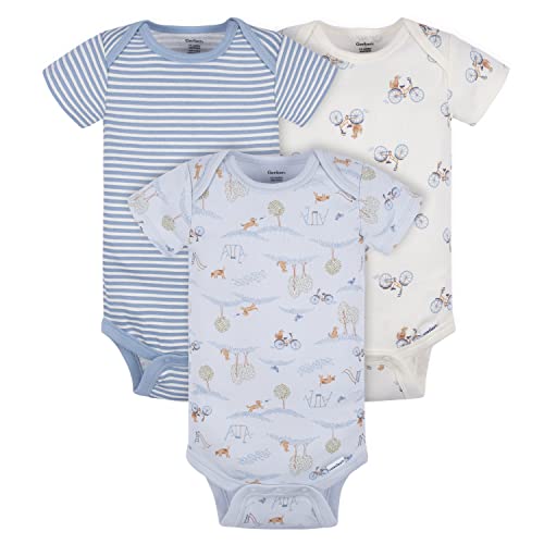Gerber unisex-baby Casual2
