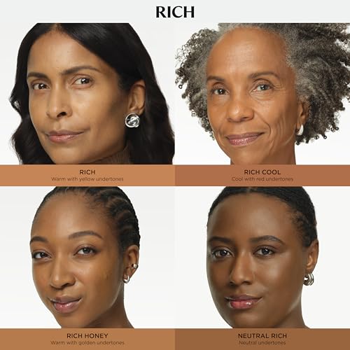 Image of IT Cosmetics CC+ Cream - Natural Full Coverage Foundation With SPF 50+, Color Corrector & Anti-Aging Hydrating Serum, Hyaluronic Acid + Peptides, Lightweight Up To 24H Wear, All Skin Types