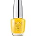 OPI Infinite Shine, Sun, Sea, and Sand in My Pants