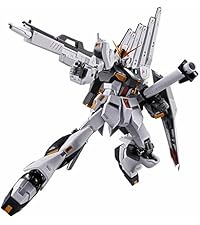 Amazon | TAMASHII NATIONS METAL ROBOT魂 機動戦士ガンダム 逆襲の
