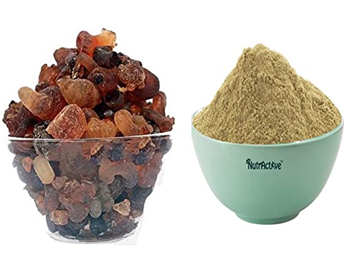 Vi Vethan Karuvelam pisin (MESQUITE TREE GUM) powder 100gm