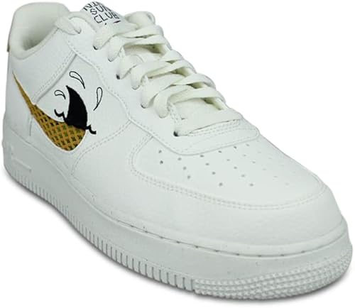 Miniatura 3 de Nike Air Force 1 Low '07 LV8 Next Nature Zapatos de baloncesto para hombre