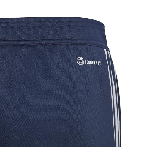 Image of adidas Girl's Tiro Regular Fit Track Pants