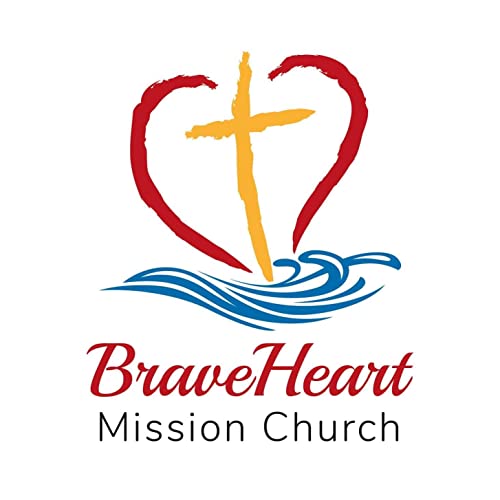 『Mission Church in Kristiansand』のカバーアート