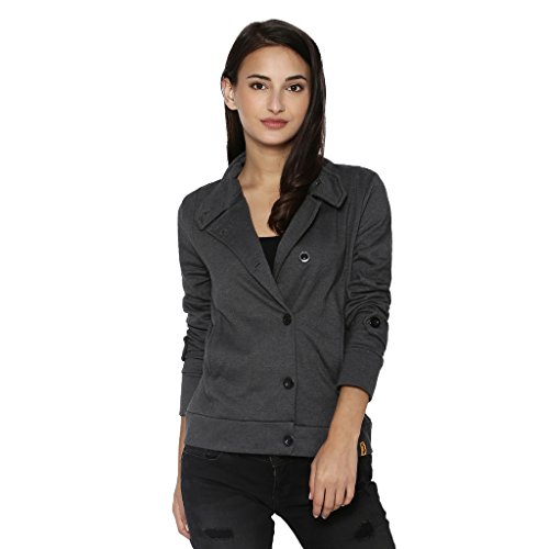 Image of PINACOLADA Women's Cotton Jacket