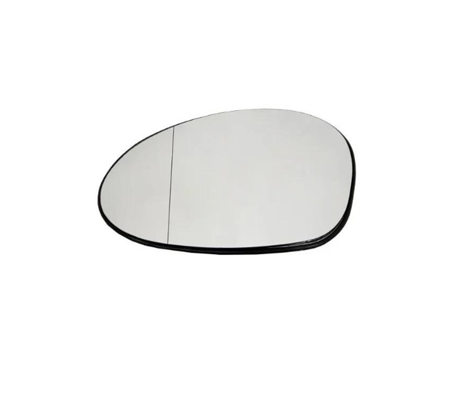 Verre de rétroviseur gauche pour BMW E90 E91 E92 E93 E87 2004-2009 - 7