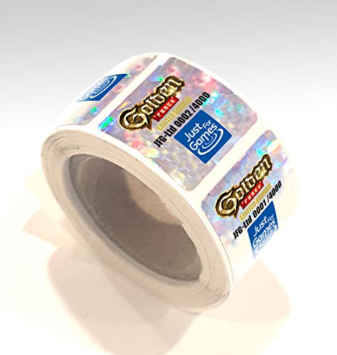 Golden Force Limited Edition (Nintendo Switch)